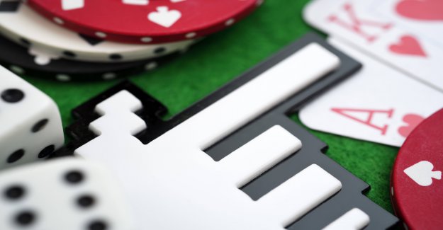 Casino en ligne suisse